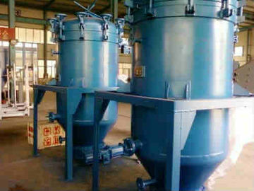China autojet pressure leaf filter for oils refinery machine line equipment manufacturer on sale supplier