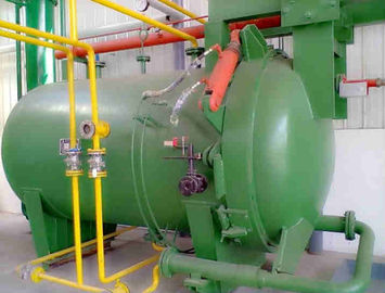 HPLF series Edible crude oil filtering Horizontal pressure leaf filter factory manufacturer on sale supplier