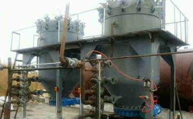 pressure leaf filter for oil industry apply oil refinery machine line equipment manufacturer on sale supplier