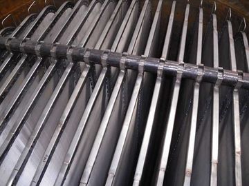 Vertical pressure leaf filter for Edible Crude Oil Refinery/Refining/Processing Machine Price on sale supplier