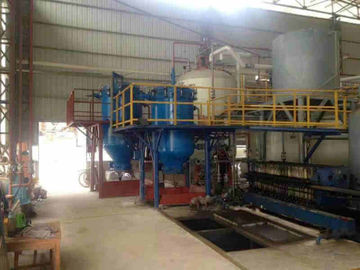 engine oil bleaching machine vertical leaf filter apply for oil refinery recycling machine line manufacturer on sale supplier