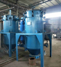 diesel cleaning pressure leaf filter apply for oil refinery machine line equipment manufacturer on sale supplier
