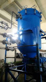 pressure leaf filter for oil industry apply oil refinery machine line equipment manufacturer on sale supplier