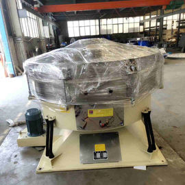 Solid Liquid sieving high efficient Vibro Screen Machine factory price on sale supplier
