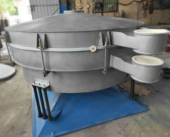 Solid Liquid sieving high efficient Vibro Screen Machine factory price on sale supplier