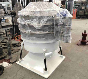Hemp grading and separation apply high screening accuracy rotary round vibro sifter equipment supplier