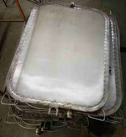 vertical pressure leaf filter for palm kernel oil refinery machine line equipment manufacturer on sale supplier