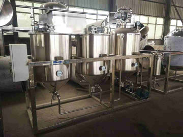 vertical pressure leaf filter for palm kernel oil refinery machine line equipment manufacturer on sale supplier