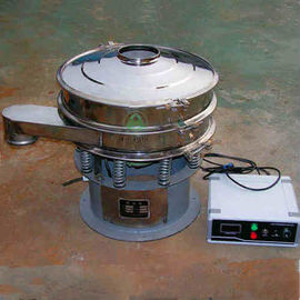 Good quality ceramics slurry vibrating sieve filter equipment manufacturer supplier