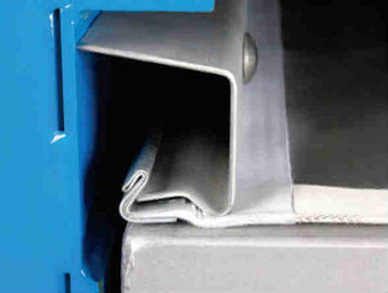 silica sand separation apply Rectangle tumbler screen machine factory price on sale supplier