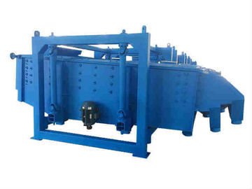 Silica sand separating large capacity gyratory screener sifter factory price on sale supplier