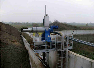 High quality Solid-liquid Separator and Extruder Machine equipment supplier