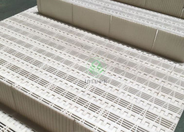 Adjustable incline Z shape expandable plastic modular lift conveyor supplier